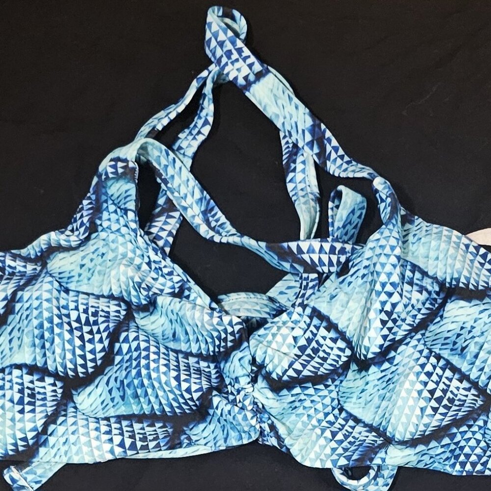 NWOT Merlife Fused Hawaii KTop